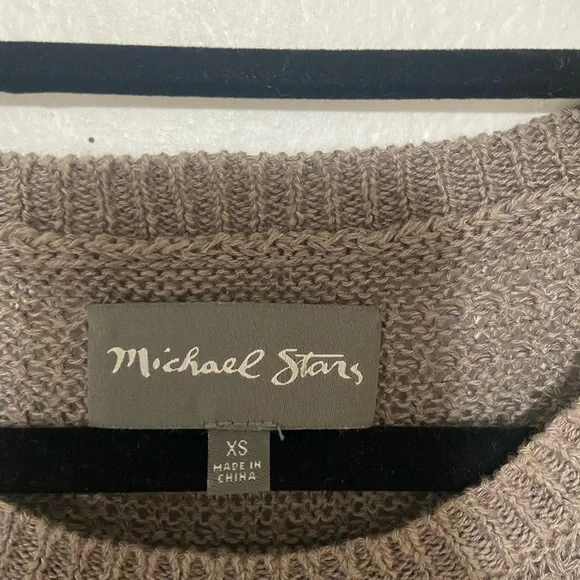 Michael Stars set of 3 women's XS & S tops EUC - Picture 13 of 14